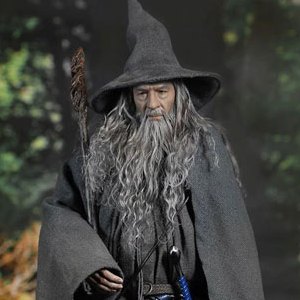 Gandalf The Grey Crown Series