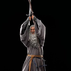 Gandalf The Grey Master Forge Premium