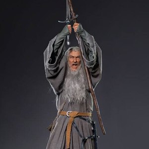 Gandalf The Grey Master Forge Ultimate