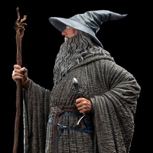Gandalf The Grey Mini