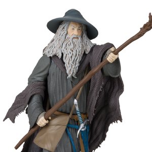 Gandalf The Grey Movie Maniacs