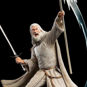 Gandalf The White Fandom