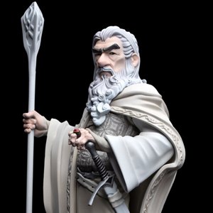 Gandalf The White Mini Epics
