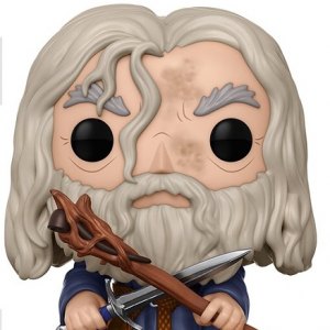 Gandalf Pop! Vinyl