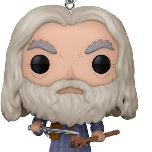 Gandalf Pop! Keychain