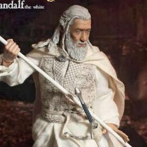 Gandalf The White