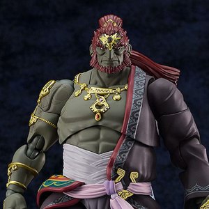 Ganondorf Tears Of The Kingdom