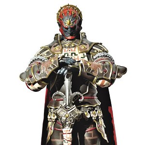 Ganondorf