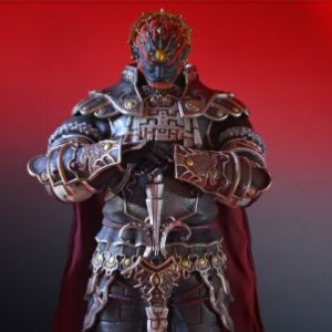 Ganondorf (studio)