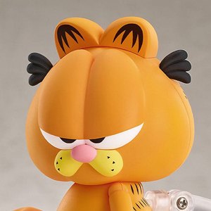 Garfield Nendoroid