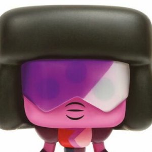 Garnet Pop! Vinyl