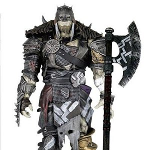 Garruk Wildspeaker