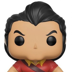 Gaston Pop! Vinyl