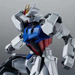 GAT-X105 Strike Gundam  A.N.I.M.E. Robot Spirits