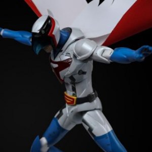 Gatchaman Fighting Gear