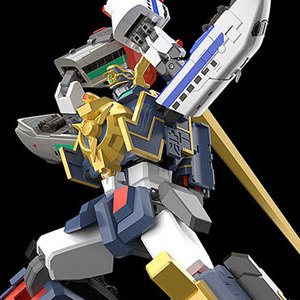 Gattai Might Gaine