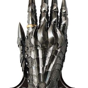 Gauntlet Of Sauron