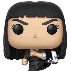 Gazelle Pop! Vinyl