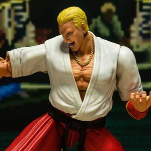 Geese Howard