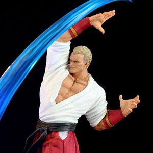 Geese Howard Ultimate Match Diorama