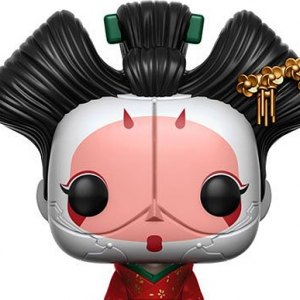 Geisha Pop! Vinyl