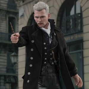 Gellert Grindelwald (Special Edition)