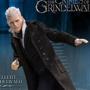 Gellert Grindelwald