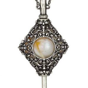 Gellert Grindelwald's Pendant With Chain