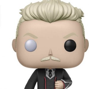 Gellert Grindelwald Pop! Vinyl (NYCC 2017)