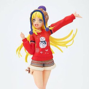 Gemaki Kokoro Winter Wear