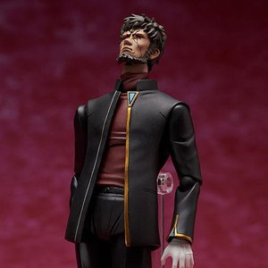 Gendo Ikari