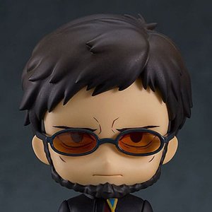 Gendo Ikari Nendoroid