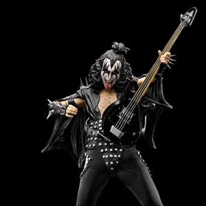 Gene Simmons