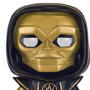 General Klytus Pop! Vinyl