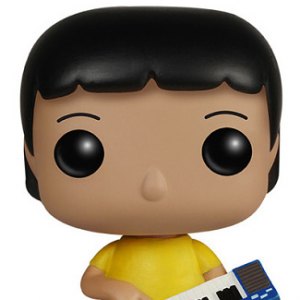 Gene Belcher Pop! Vinyl