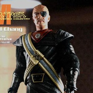 General Chang