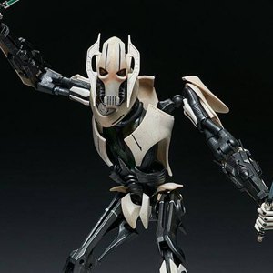 General Grievous