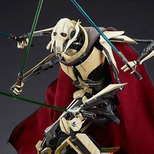 General Grievous