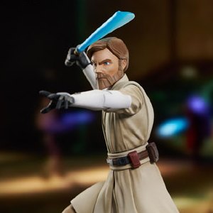 General Kenobi Deluxe