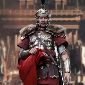 General Maximus (Rome Imperial General)
