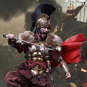 General Maximus Battlefield (Rome Imperial General)