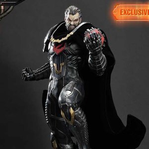General Zod (Prime 1 Studio)