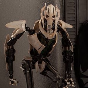 General Grievous