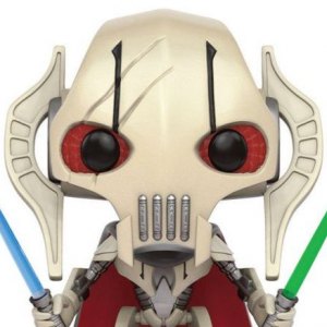 General Grievous Pop! Vinyl (Walgreens)