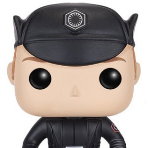 General Hux Pop! Vinyl