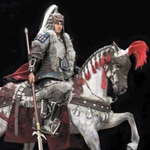 General Ma Chao