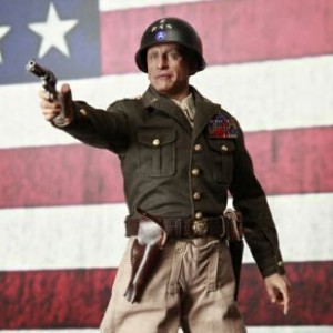 General Patton (studio)