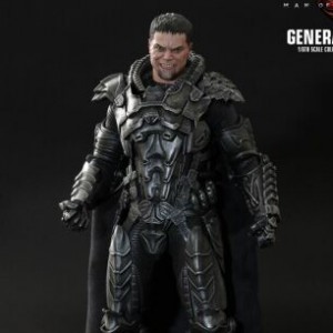 General Zod (studio)