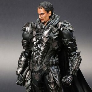 General Zod (studio)