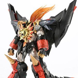 Genesic GaoGaiGar